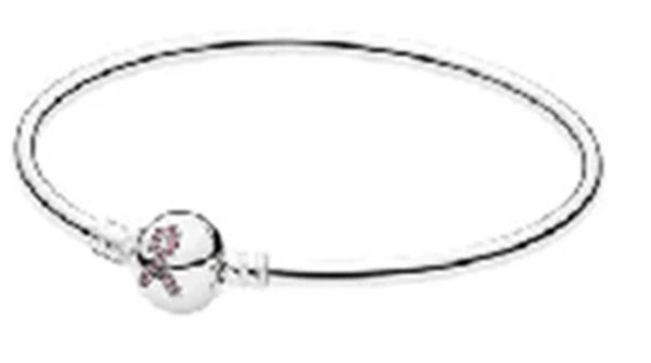 2021 new 100% 925 sterling silver classic bracelet clear cz charm bead fit diy original fashion bracelets factory wholesale jewelry gift6233, Golden;silver
2021 new 100% 925 sterling silver classic bracelet clear cz charm bead fit diy original fashion bracelets factory wholesale jewelry gift6233, Golden;silver