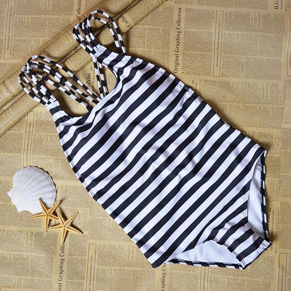 one piece striped monokini female bikini swimsuit women pad swimwear backless string biquini suit high waist bathers bodysuit
one piece striped monokini female bikini swimsuit women pad swimwear backless string biquini suit high waist bathers bodysuit