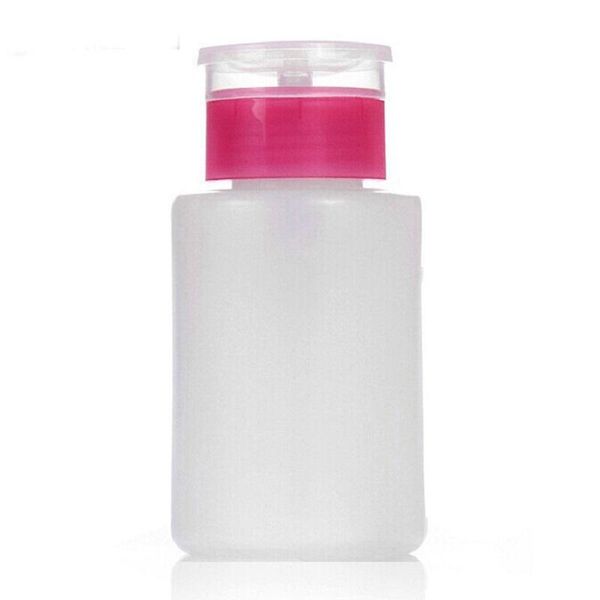 nail art kits 2 pcs 100ml/220ml empty bottle pump container storage dispenser liquid acrylic polish gel remover cleaner portable tool
nail art kits 2 pcs 100ml/220ml empty bottle pump container storage dispenser liquid acrylic polish gel remover cleaner portable tool