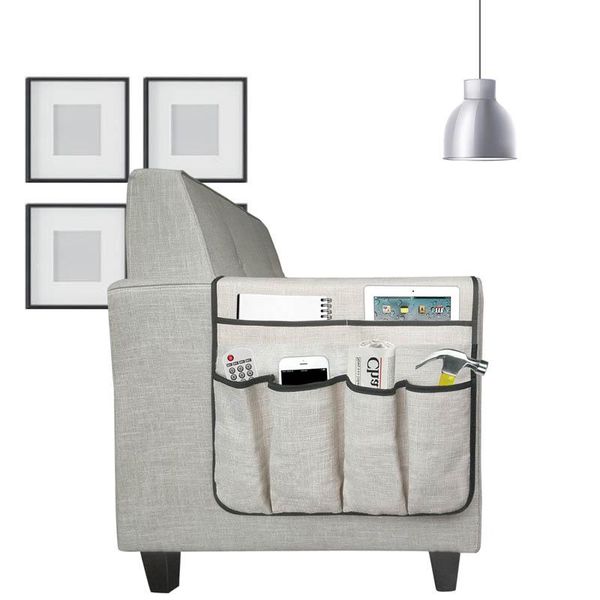 remote control phone storage box magazine sundries organizer sofa chair arm rest storage bag couch
remote control phone storage box magazine sundries organizer sofa chair arm rest storage bag couch