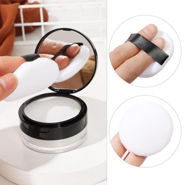 storage bottles & jars with puff touch up grid design empty case mirror makeup tools loose powder box
storage bottles & jars with puff touch up grid design empty case mirror makeup tools loose powder box