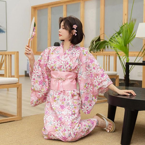 ethnic clothing asian fashion japanese traditional clothes kimono obi set sakura print women costume yukata cardigan retro vintage cotton ou, Red
ethnic clothing asian fashion japanese traditional clothes kimono obi set sakura print women costume yukata cardigan retro vintage cotton ou, Red