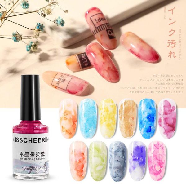 nail gel white blue watercolor ink polish smoke effect magic smudge bubble diy varnish decoration salon, Red;pink
nail gel white blue watercolor ink polish smoke effect magic smudge bubble diy varnish decoration salon, Red;pink