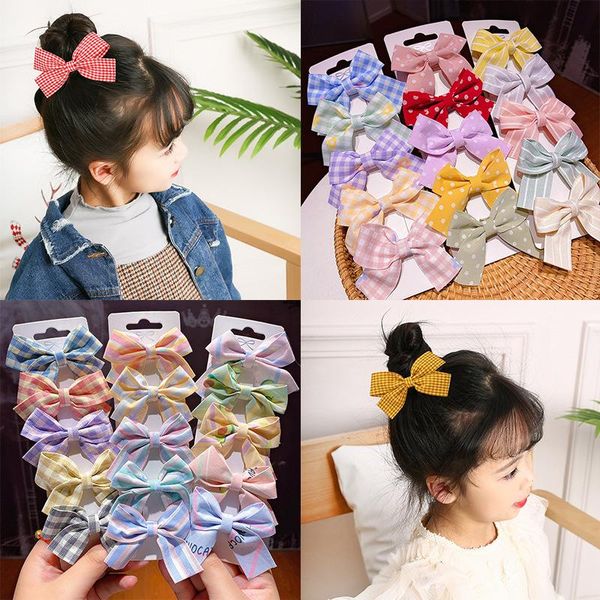 hair accessories 5 pcs/set cute baby clips flower lattice bows kids girls hairpins dot children headwear barrettes, Slivery;white 
hair accessories 5 pcs/set cute baby clips flower lattice bows kids girls hairpins dot children headwear barrettes, Slivery;white