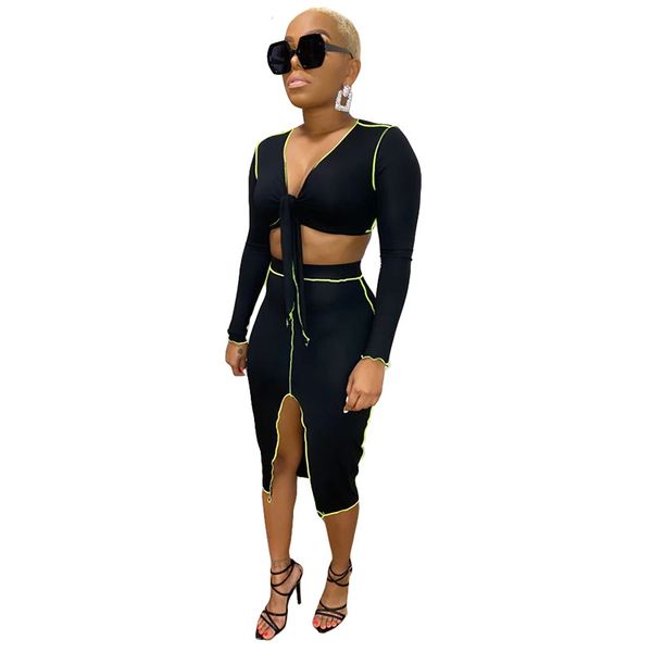 stitching solid color leisure home long sleeve two-piece suit two piece set club outfits for women womens outfits v011, Gray
stitching solid color leisure home long sleeve two-piece suit two piece set club outfits for women womens outfits v011, Gray