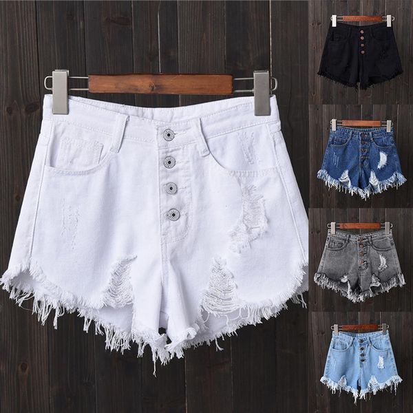 jodimitty hole denim summer women shorts explosion fashion pocket jeans high waist spodenki, White;black
jodimitty hole denim summer women shorts explosion fashion pocket jeans high waist spodenki, White;black