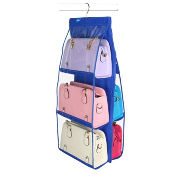 storage boxes & bins wardrobe hanging bag underwear dust-proof multi-layer organizer socks box 3 layers 6 grid
storage boxes & bins wardrobe hanging bag underwear dust-proof multi-layer organizer socks box 3 layers 6 grid