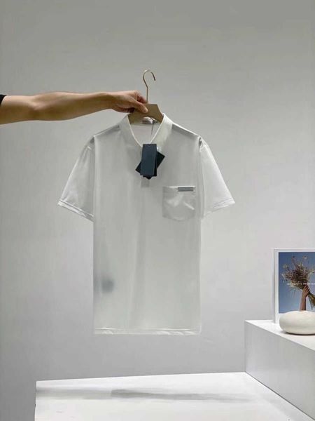 men's polos 2021 -shirt summer ice silk fabric comfortable and breathable business casual style slim fit good quality, White;black
men's polos 2021 -shirt summer ice silk fabric comfortable and breathable business casual style slim fit good quality, White;black