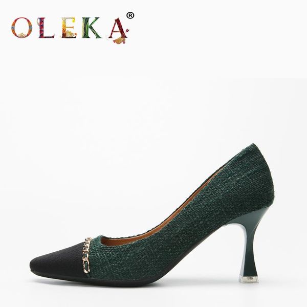 dress shoes oleka thin heels women mature style shallow strange heeloffice & career spring/autumn basic square toe as1127, Black
dress shoes oleka thin heels women mature style shallow strange heeloffice & career spring/autumn basic square toe as1127, Black