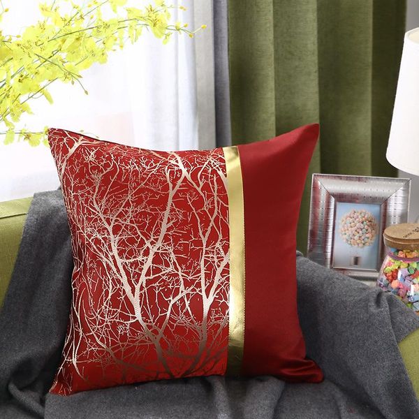 cushion/decorative pillow cushion cover nordic luxury decorative home for sofa pillowcase case seat car royal silk covers 45x45cm
cushion/decorative pillow cushion cover nordic luxury decorative home for sofa pillowcase case seat car royal silk covers 45x45cm