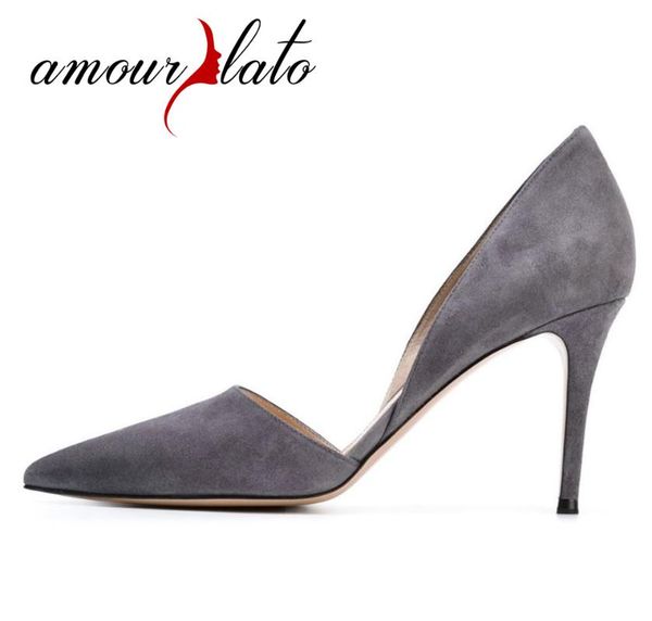 amourplato women's 80mm pointed toe cut out pumps stilletos heel slip on d'orsay dress shoes fashion style lady footwear, Black
amourplato women's 80mm pointed toe cut out pumps stilletos heel slip on d'orsay dress shoes fashion style lady footwear, Black