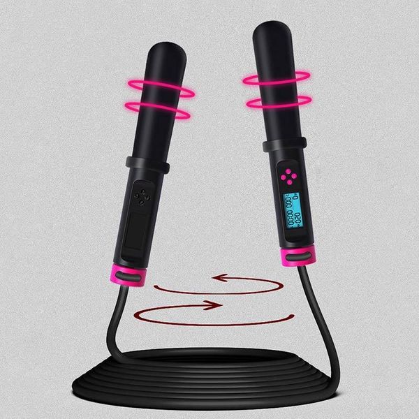 jump ropes rope electronic counter for indoor outdoor fitness training boxing adjustable calorie skipping workout women men
jump ropes rope electronic counter for indoor outdoor fitness training boxing adjustable calorie skipping workout women men