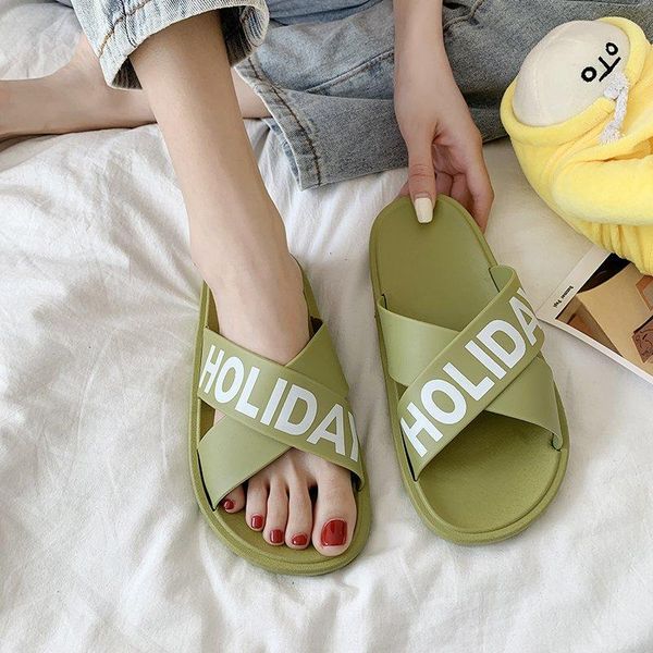 sandals holiday slippers women lady girl summer casual jelly shoes flats hollow out beach, Black 
sandals holiday slippers women lady girl summer casual jelly shoes flats hollow out beach, Black