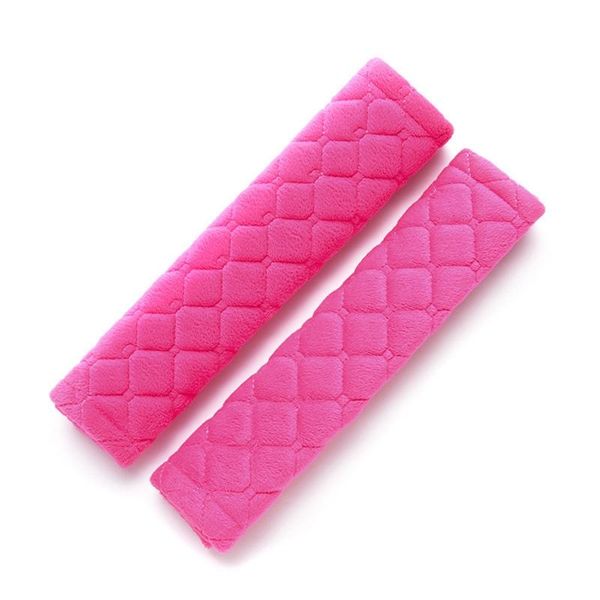 2pcs car seatbelt crystal plush cover seat belt shoulder strap protective covers 97bc
2pcs car seatbelt crystal plush cover seat belt shoulder strap protective covers 97bc