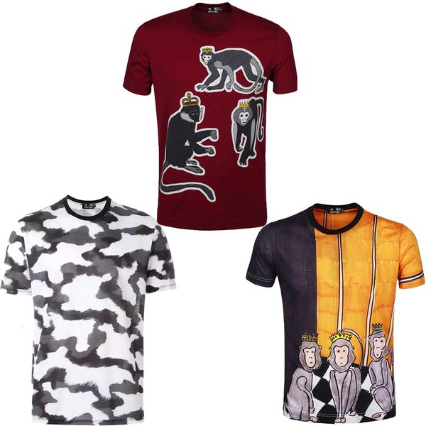 2021 men hip hop printed short sleeve t shirts new summer casual cotton tees mens streetwear tshirts dy668 fb2q, White;black
2021 men hip hop printed short sleeve t shirts new summer casual cotton tees mens streetwear tshirts dy668 fb2q, White;black