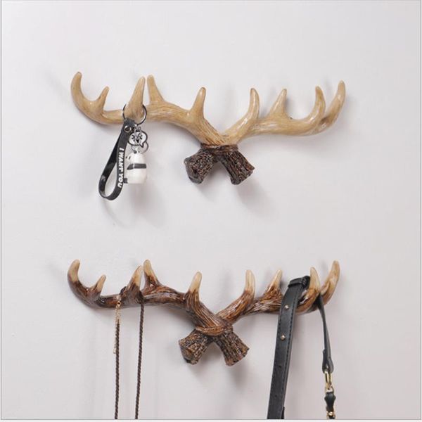 hooks & rails resin wall hanger storage holder behind door antlers hanging bag key decoration clothes rack christmas reindeer
hooks & rails resin wall hanger storage holder behind door antlers hanging bag key decoration clothes rack christmas reindeer