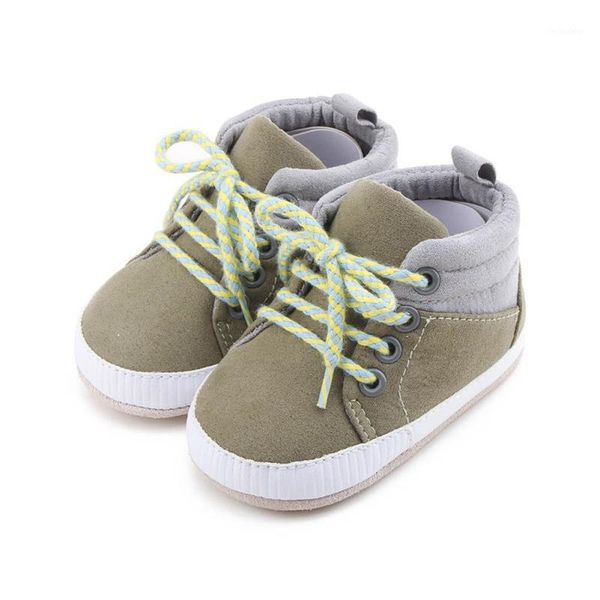 first walkers baby solid pu breathable boy soft sole boots anti-slip shoes sneaker 0-18 m1
first walkers baby solid pu breathable boy soft sole boots anti-slip shoes sneaker 0-18 m1