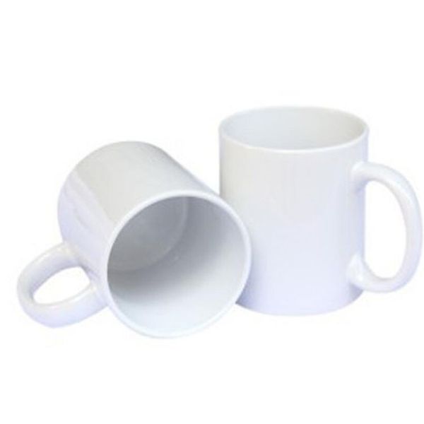 wholesale custom 11oz ceramic mug sublimation blank white water cup heat transfer print fashion diy gift cup
wholesale custom 11oz ceramic mug sublimation blank white water cup heat transfer print fashion diy gift cup