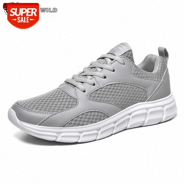 summer men shoes lac-up mesh men casual shoes lightweight comfortable breathable couple walking sneakers feminino zapatos #qx4i
summer men shoes lac-up mesh men casual shoes lightweight comfortable breathable couple walking sneakers feminino zapatos #qx4i