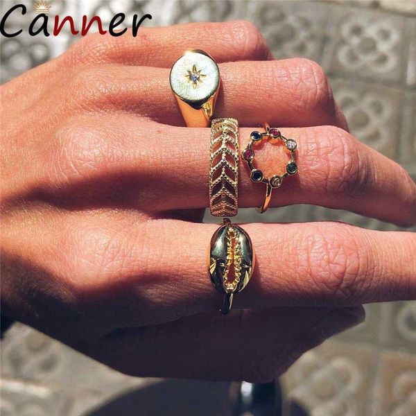 wedding rings canner 4pcs/set ring set for women 2021 vintage crystal zircon gold bohemian engagement party jewelry f4, Slivery;golden
wedding rings canner 4pcs/set ring set for women 2021 vintage crystal zircon gold bohemian engagement party jewelry f4, Slivery;golden