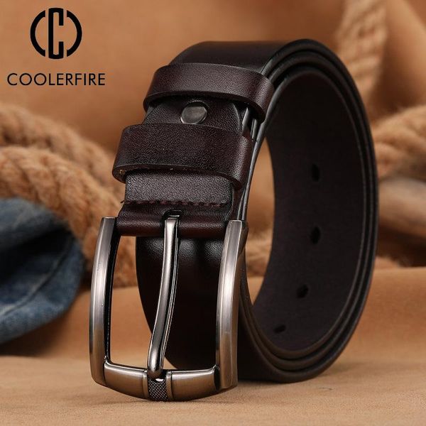 belts men belt luxury designer pin metal buckle casual for jeans wide leather waist strap ahq2127, Black;brown
belts men belt luxury designer pin metal buckle casual for jeans wide leather waist strap ahq2127, Black;brown