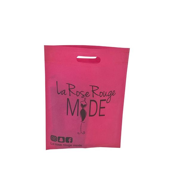 shopping bags 500pcs/lot price recyclable die cut non woven bag simple style storage pouch for trade show gifts kid accessories
shopping bags 500pcs/lot price recyclable die cut non woven bag simple style storage pouch for trade show gifts kid accessories