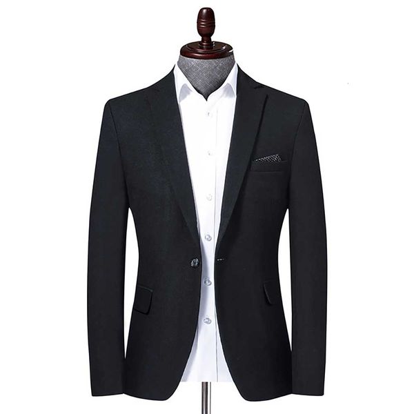 2021 new casual fashion suit fine men leisure korean jacket premium banquet office blazer clothes woj2, White;black
2021 new casual fashion suit fine men leisure korean jacket premium banquet office blazer clothes woj2, White;black