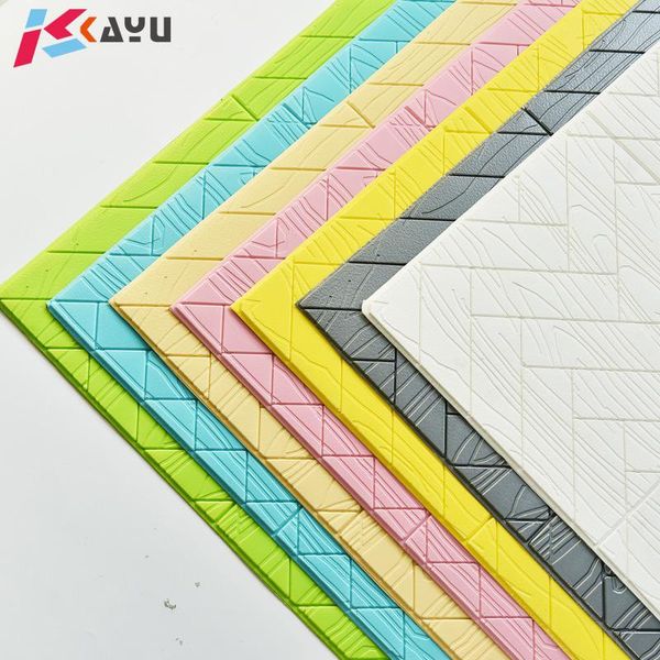 wall stickers kayu 10pcs 3d imitation brick bedroom decoration waterproof self-adhesive wallpaper living room tv background
wall stickers kayu 10pcs 3d imitation brick bedroom decoration waterproof self-adhesive wallpaper living room tv background