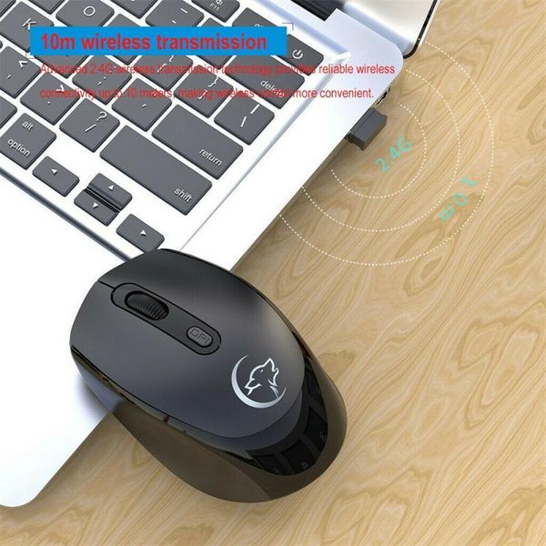 mice 2.4g wireless mouse metal noiseless silent click optical precise positioning of built-in high-end chip ultra-thin portable
mice 2.4g wireless mouse metal noiseless silent click optical precise positioning of built-in high-end chip ultra-thin portable