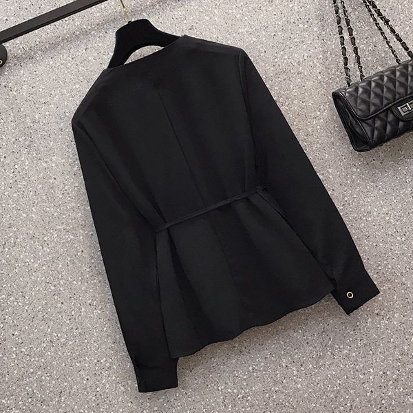 chiffon black shirts plus size l-4xl women long sleeve solid cleavage v office ladies fashionable clothes 2021 new summer 8oxg, White
chiffon black shirts plus size l-4xl women long sleeve solid cleavage v office ladies fashionable clothes 2021 new summer 8oxg, White
