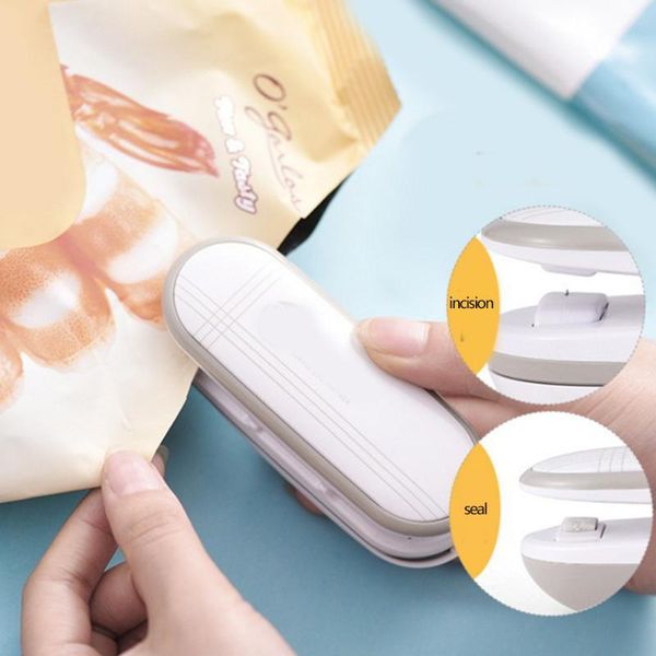 bag clips mini package heat sealing machine impulse manual packing tool heating
bag clips mini package heat sealing machine impulse manual packing tool heating