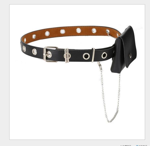 belts designer fashion women's pu leather brand straps female waistband pin buckles 7z8, Black;brown
belts designer fashion women's pu leather brand straps female waistband pin buckles 7z8, Black;brown