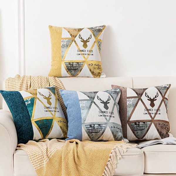 cushion/decorative pillow gy0092-2 antlers printed cotton cushion case (no filling) 1pc polyester home decor bedroom decorative sofa car thr
cushion/decorative pillow gy0092-2 antlers printed cotton cushion case (no filling) 1pc polyester home decor bedroom decorative sofa car thr