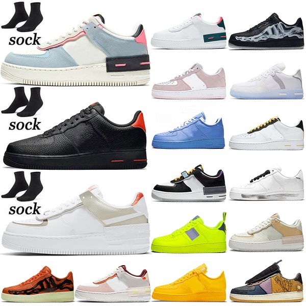 2021 women men platform shadow running shoes triple white black tropical twist coral pink team red orange univeristy gold skeleton trainers
2021 women men platform shadow running shoes triple white black tropical twist coral pink team red orange univeristy gold skeleton trainers