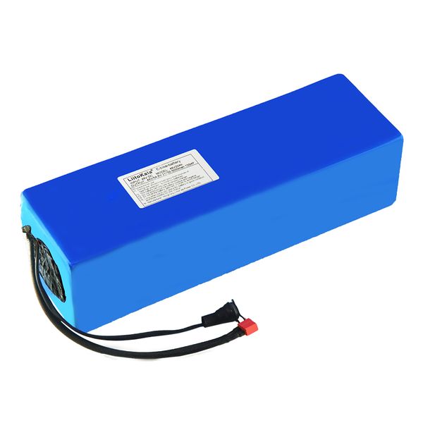 easy to carry liitokala 48v lithium battery 21700 5000mah 13s4p 500w scooter 48v20ah electric bike batteries
easy to carry liitokala 48v lithium battery 21700 5000mah 13s4p 500w scooter 48v20ah electric bike batteries