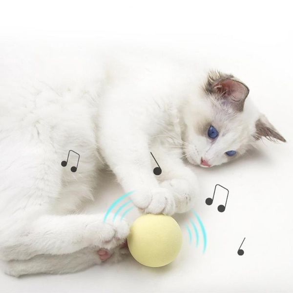 cat toys pet sounding puzzle dolls interactive playing toy for kitten squeaky ball exercise
cat toys pet sounding puzzle dolls interactive playing toy for kitten squeaky ball exercise