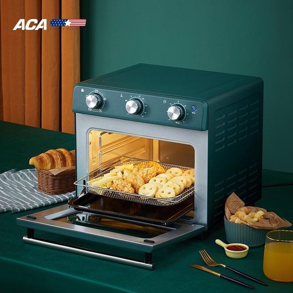 air fried oven air fryer home chips machine tobacco baking multifunction vertical 28l defrost fermentation pizza oven
air fried oven air fryer home chips machine tobacco baking multifunction vertical 28l defrost fermentation pizza oven
