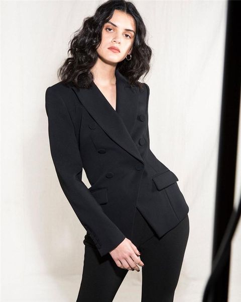 women's jumpsuits & rompers long sleeve v-neck thick winter black fashion women celebrity evening party jumpsuit, Black;white
women's jumpsuits & rompers long sleeve v-neck thick winter black fashion women celebrity evening party jumpsuit, Black;white