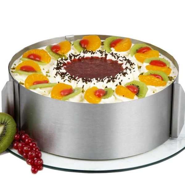other bakeware cake decorating tools adjustable mousse ring round mould edge collar film kitchen accessory diy baking
other bakeware cake decorating tools adjustable mousse ring round mould edge collar film kitchen accessory diy baking