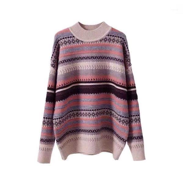 korean sweater pullover women knitted sweaters for long sleeve plus size autumn woman knit, White;black
korean sweater pullover women knitted sweaters for long sleeve plus size autumn woman knit, White;black