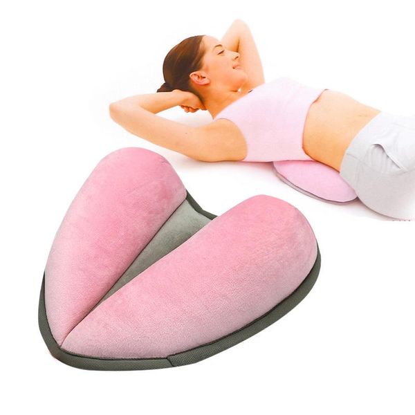 pillow ergonomic design lumbar support pp cotton fill christmas gift women elieve waist muscle lifting the curve
pillow ergonomic design lumbar support pp cotton fill christmas gift women elieve waist muscle lifting the curve