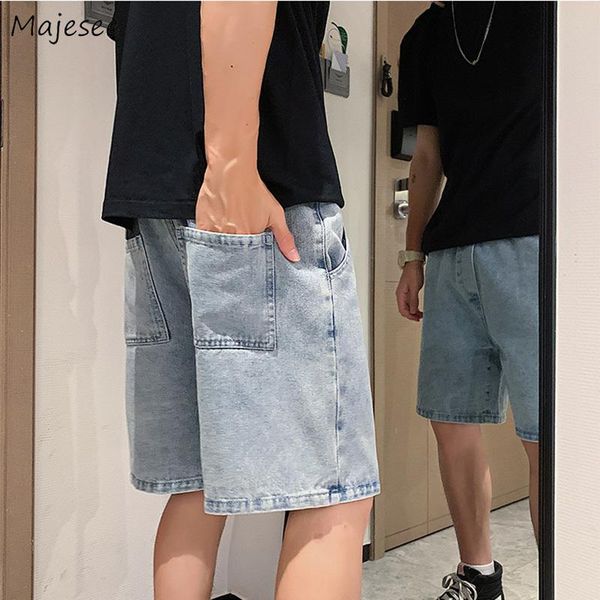 men's shorts men casual straight plus size s-3xl distressed denim trousers summer male fashion retro knee-length advanced blue classic, White;black
men's shorts men casual straight plus size s-3xl distressed denim trousers summer male fashion retro knee-length advanced blue classic, White;black