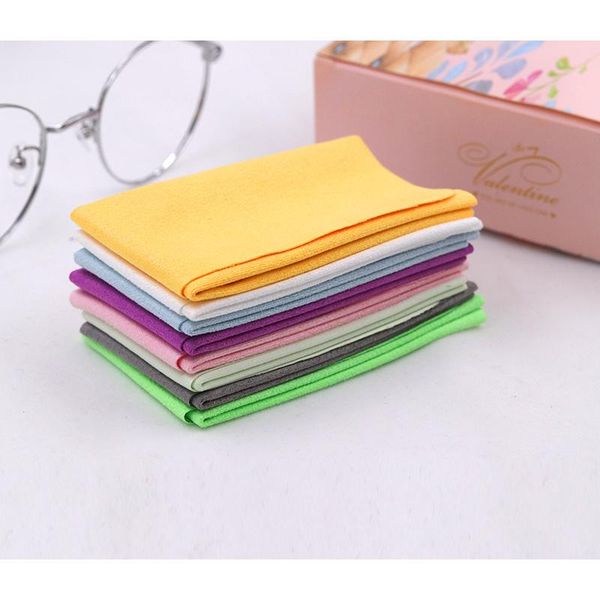 sunglasses frames colour_max 5pcs soft chamois glasses cleaner eyeglasses microfiber clean cloth for lens phone sn cleaning wipes, Silver
sunglasses frames colour_max 5pcs soft chamois glasses cleaner eyeglasses microfiber clean cloth for lens phone sn cleaning wipes, Silver