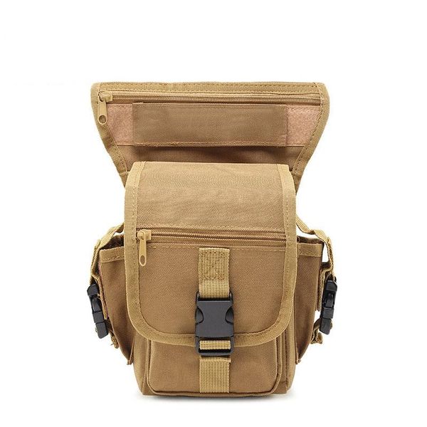 outdoor bags molle drop leg bag military 1000d nylon waterproof men tactical waist pack travel belt hiking hunting camping cycling
outdoor bags molle drop leg bag military 1000d nylon waterproof men tactical waist pack travel belt hiking hunting camping cycling