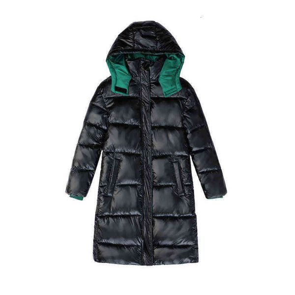 cotton padded clothes women's middle and long style korean fashion slim thin hooded thickened warm, Black;white
cotton padded clothes women's middle and long style korean fashion slim thin hooded thickened warm, Black;white