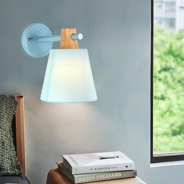nordic wall lamp bedside lamp bedroom modern living room aisle stairs simple iron belt wall led light
nordic wall lamp bedside lamp bedroom modern living room aisle stairs simple iron belt wall led light