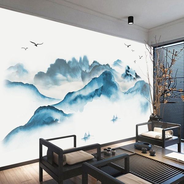 wall stickers chinese landscape sticker home decor living room mountain vintage poster decoration aesthetic bedroom wallstickers
wall stickers chinese landscape sticker home decor living room mountain vintage poster decoration aesthetic bedroom wallstickers