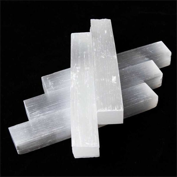 decorative objects & figurines wholesale,natural selenite crystal quartz energy original stone reiki healing gift room decoration 6-8cm
decorative objects & figurines wholesale,natural selenite crystal quartz energy original stone reiki healing gift room decoration 6-8cm