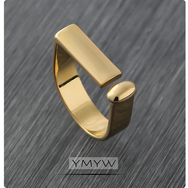 cluster rings ymyw gold temperament metal ring opening office-layer index finger jewelry accessories square geometric copper bijoux gift, Golden;silver
cluster rings ymyw gold temperament metal ring opening office-layer index finger jewelry accessories square geometric copper bijoux gift, Golden;silver