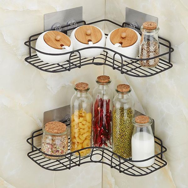 bathroom storage & organization corner rack without punch kitchen suction wall type right angle shelf holder toiletry shampoo organizer
bathroom storage & organization corner rack without punch kitchen suction wall type right angle shelf holder toiletry shampoo organizer